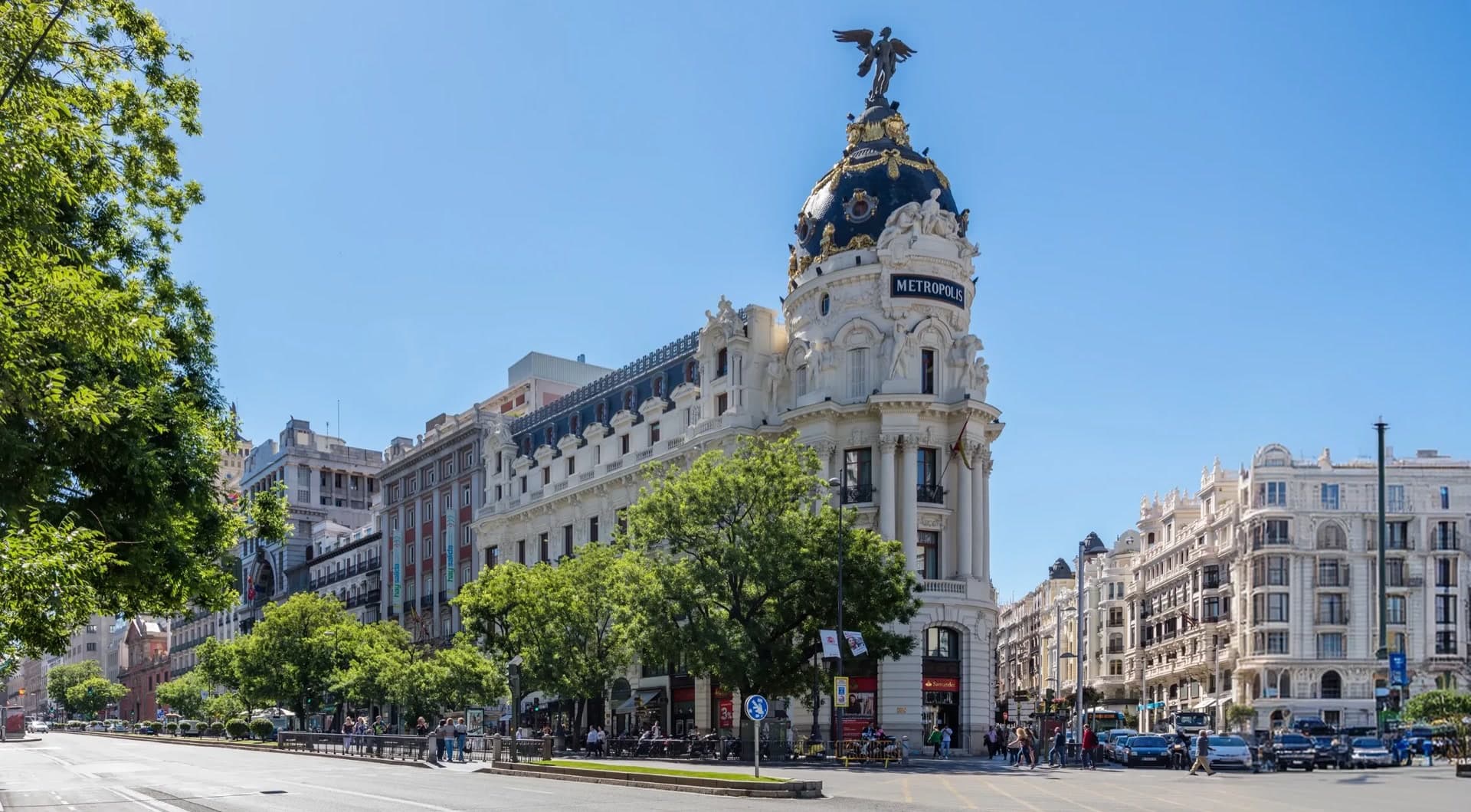 Madrid